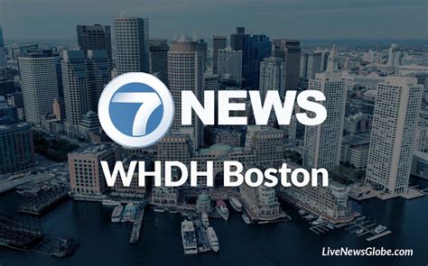 You can watch local news, daytime shows, primetime shows, late night programming on WHDH without cable of satellite. . 7 news boston ma